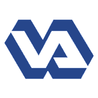 Logotipo del Hospital VA