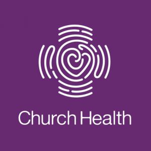 Iglesia.Salud.Center_Logotipo