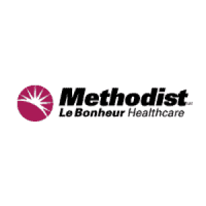 Methodist-Le-Bonheur Logo