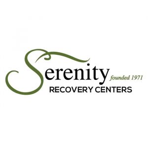 Serenity Recovery Centers Logo