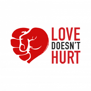 love doesn't hurt